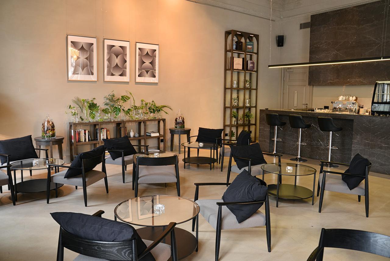 Hotel Biala Sala 스자브노-즈드로이 외부 사진