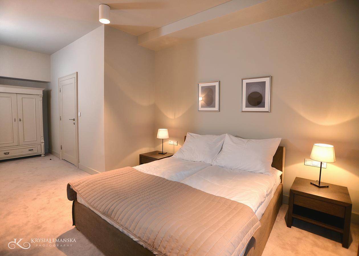 Hotel Biala Sala 스자브노-즈드로이 외부 사진