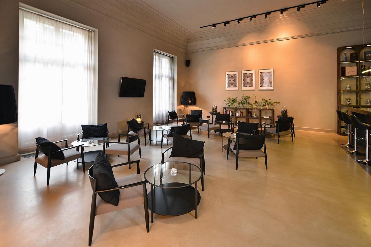 Hotel Biala Sala 스자브노-즈드로이 외부 사진